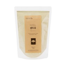 가루선생 타먹는 생두유 약콩 99.3, 1개, 500g