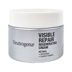 Neutrogena 肌緻新生A醇乳霜, 50g, 1罐