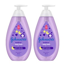 존슨즈베이비 베드타임 베이비 바스-추천-상품