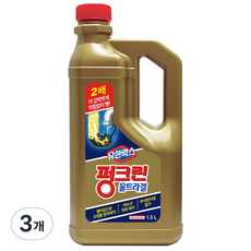 유한락스 펑크린 울트라겔