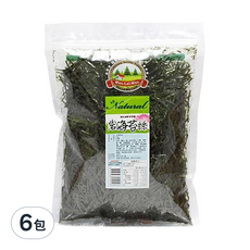 旺來旺 岩海苔絲 60g, 適合佐飯、料理及單吃, 6包