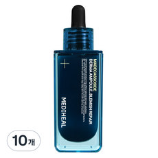 메디힐 마데카소사이드 더마 앰플 흔적 리페어, 50ml, 10개