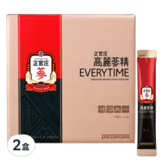 紅蔘/人蔘- 紅蔘濃縮液/紅蔘精, 紅蔘濃縮汁/隨身包, 紅蔘蜜餞