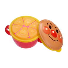 ANPANMAN 麵包超人 零食盒，日本產，240ML, 301009, 1組