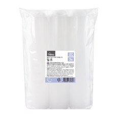 생활미소 밀초 3p, 1세트