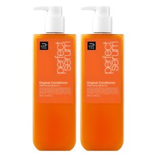 미쟝센 퍼펙트 세럼 컨디셔너, 680ml, 2개
