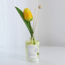 디퓨저꽃