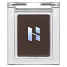 홀리카홀리카 마이 페이브 피스 아이섀도 2g, 다크 에스프레소, 1개