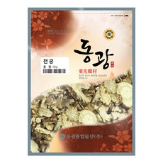 동광종합물산 천궁, 3kg, 1개