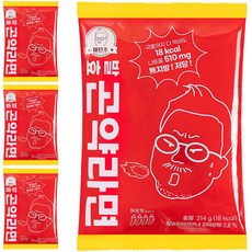 마틴조곤약라면