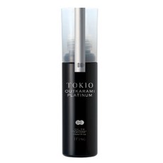TOKIO IE 新京喚羽 TOKIO IE新喚羽精華 日本境內版 100ml 護髮精華, 1瓶