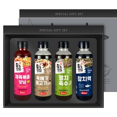 WOOMTREE 家常菜禮盒2號1870g, 1組