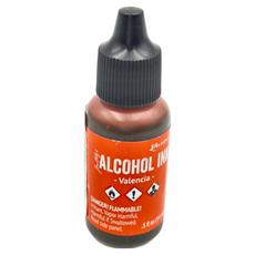 Ranger 酒精墨水 14ML Valencia, 設計繪畫/ 手作彩繪, 1個