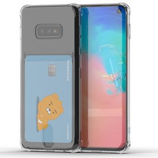 갤럭시s10e젤리케이스