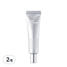 아이소이 레이저 화이트닝 스팟, 2개, 20ml