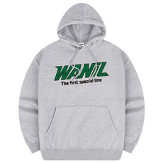 웨닐 스페닐 후드티 WID_0035