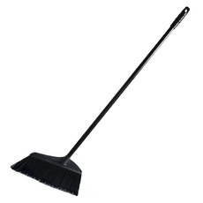 World Clean Robipro掃把, 1個, 全黑