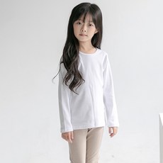 예루예나 아동용 후라이스 모찌 티셔츠