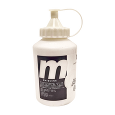 mbs 萬事捷 壓克力顏料, 500ml, 1色