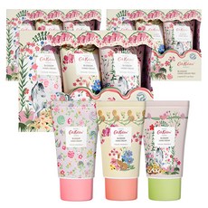 Caskidson Blossom 護手霜 30ml 三件套, 3組