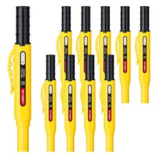 Lineplus Tool33 工業深孔打標機, 10個