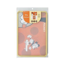 Disney 米奇系列 PEARL珍珠金屬 日本製砧板, 1個