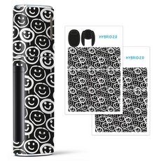 릴하이브리드ez스티커