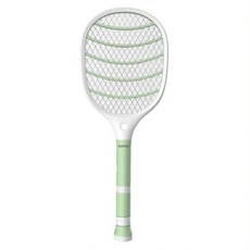 Kinyo 分離式充電手電筒電蚊拍, CM-3320