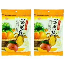 SSY 台灣愛文芒果乾, 130公克, 台灣產, 130g, 2包