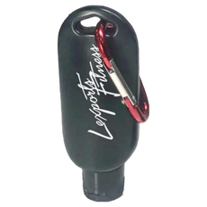Lexports Fitness 勵動風潮 重量訓練 止滑液 隨身瓶 50ml, 1瓶