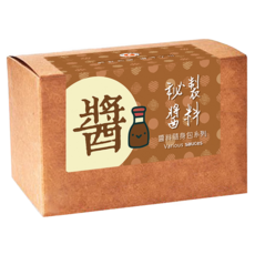 樂活E棧 銷魂香麻辣醬, 1盒