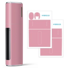 릴하이브리드스티커