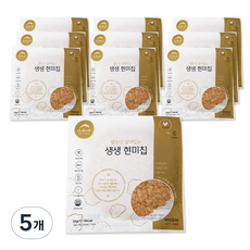 아이두비 생생 현미칩 10p, 200g, 5개