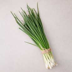 제주 깐쪽파, 200g, 1팩