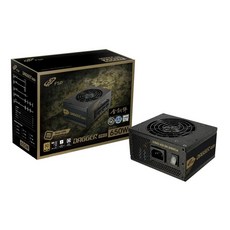 FSP 全漢 電源供應器 金鋼彈 650W, SDA2-650
