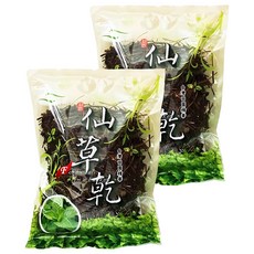 關西鎮農會 仙草乾 180公克±5% 台灣出產, 180g, 2包