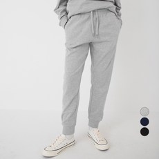 Elle Paris 데일리 조거 스웻팬츠