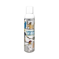 DOHO 抓得住皮膚噴霧 2.0, 高效加強抓握, 流手汗也不怕, 300ml, 1瓶