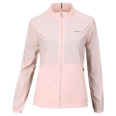 KIM YOUNG JOO SPORTS 女款彈性夾克 AK-5705