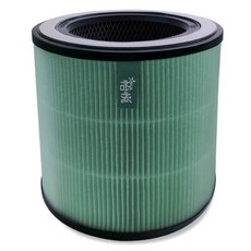怡悅抗病毒濾心台灣製造抗菌版，適用於飛利浦清淨機AC0819/80 AC0850/81，單個裝, 1個, ac0819 ac0819/80 ac0850 ac0850/81