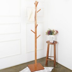 100SU 쿼드라 스탠드 옷걸이, 혼합색상