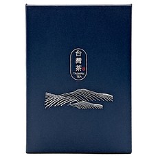 新東陽 臻選台灣茶禮盒1號 Set, 大禹嶺高山茶/梨山高山茶/凍頂烏龍茶/日月潭紅茶, 凍頂烏龍茶30g + 梨山高山烏龍茶30g + 大禹嶺高山烏龍茶30g + 日月潭紅玉紅茶30g, 1盒
