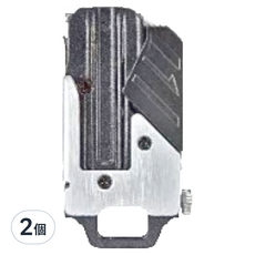 TaJIma 田島 工具用金屬安全扣 吊帶適用, SF-MTHLD, 2個