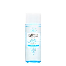 비페스타 미셀라 아이 메이크업 리무버, 145ml, 1개