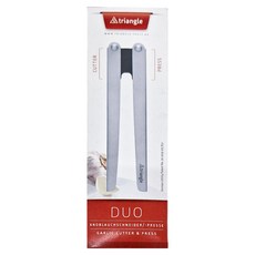 triangle 三角牌 大蒜切片器/壓榨器兩用, 504431902, 1盒