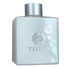 TILLEY 緹莉 經典擴香瓶 150ml, 木蘭與綠茶, 1瓶