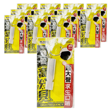 minono 米諾諾 求生口哨 12個, 183024, 1組