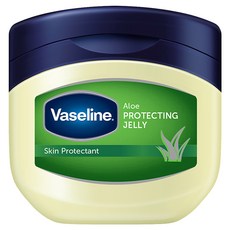 Vaseline 凡士林 潤膚膏 蘆薈, 100ml, 1罐