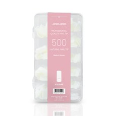 네일팁500