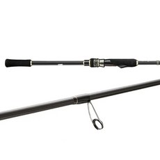 Abu Garcia 土星 III SATURN 3 直柄 海水路亞竿 海鱸竿 輕岸拋 根釣 釣魚竿 STSIII-862M, 1支